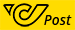 post logo