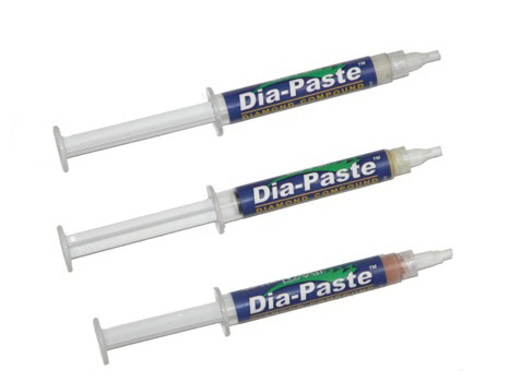 DMT Diamantpaste Dia-Paste