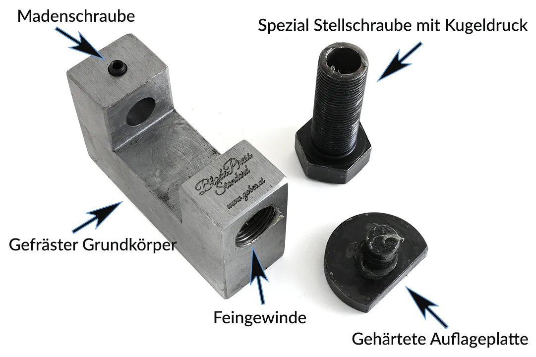 BladeMark-Standard-Press-Stempelpresse