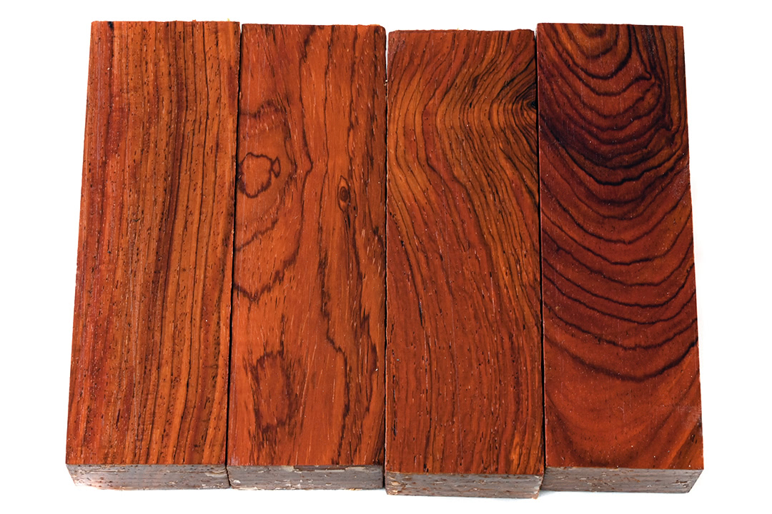 Cocobolo