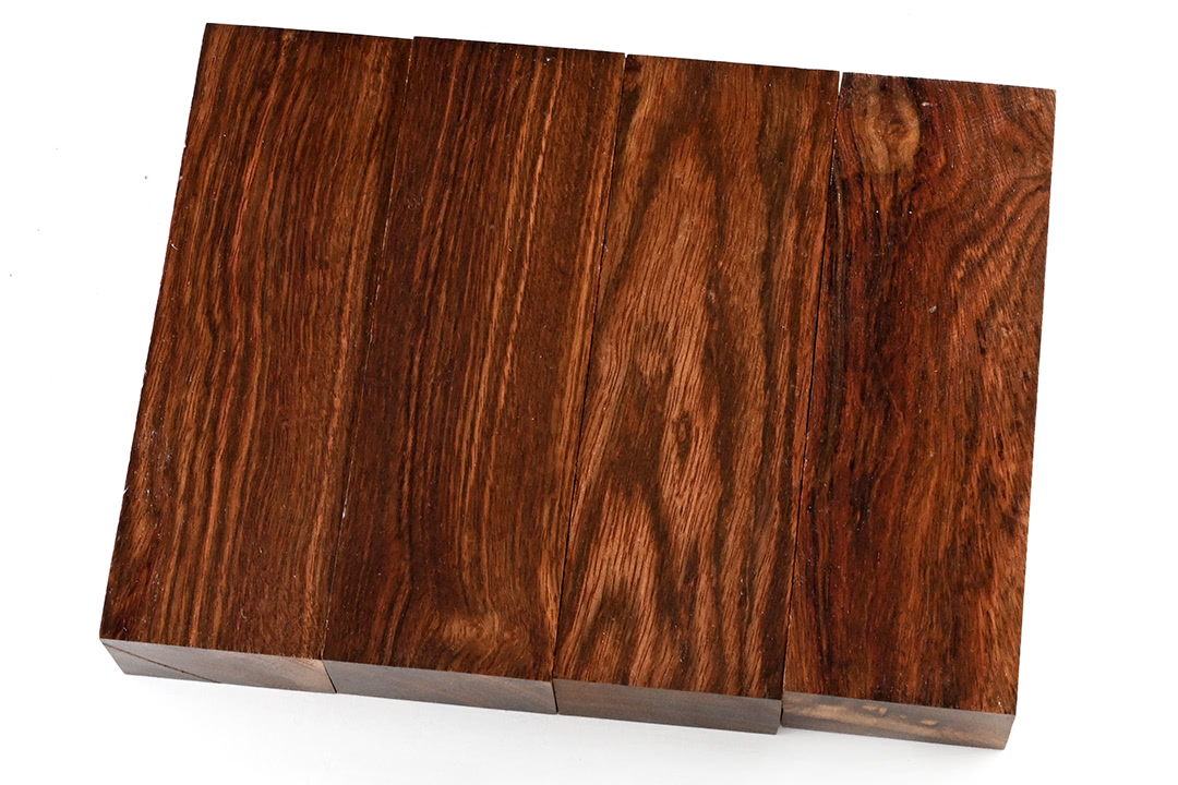 Honduras Palisander / Rosewood