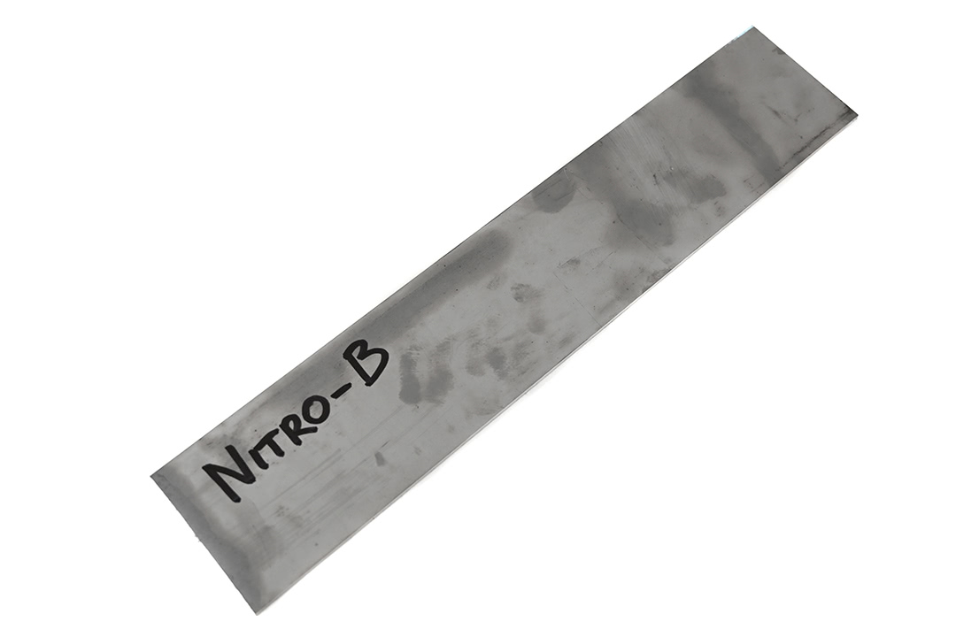 Nitro-B