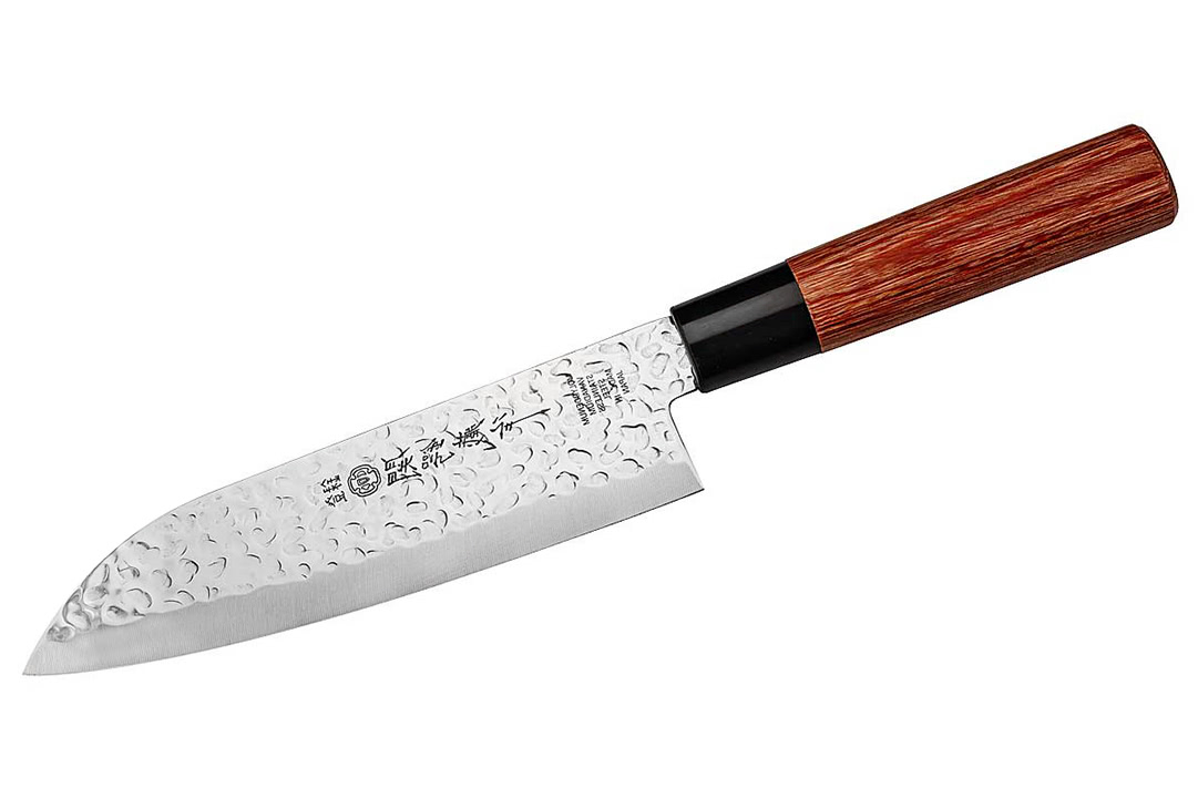 Tsubazo - Japanisches Santoku