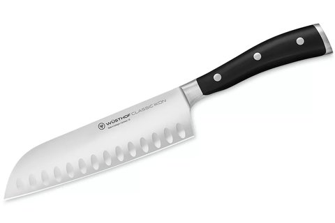 Wüsthof - Classic Ikon Santoku Thumbnail