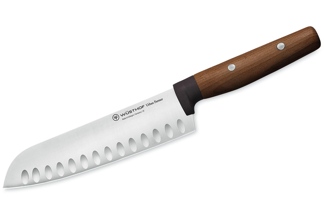 Wüsthof - Urban Farmer Santoku