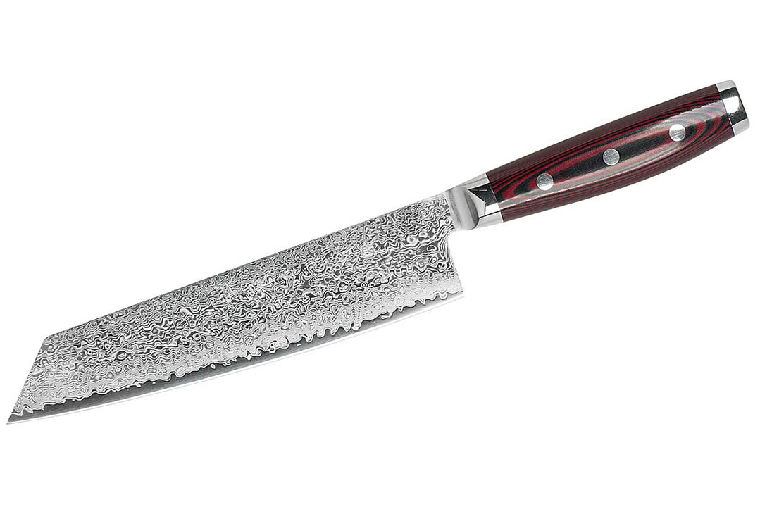 Yaxell - Japanisches Kiritsukemesser SUPER GOU 161