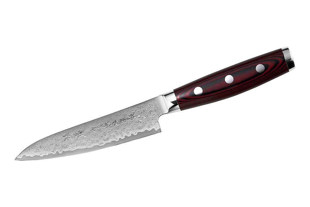 Yaxell - Japanisches Universalmesser SUPER GOU 161